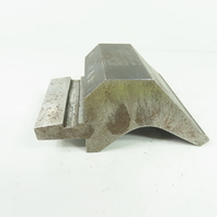 Amada 15mm 88° One Touch V-Forming Press Brake Gooseneck Die Punch R3.0