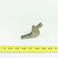 Amada 15mm 88° One Touch V-Forming Press Brake Gooseneck Die Punch