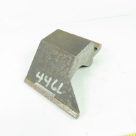 Amada 15mm 88° One Touch V-Forming Press Brake Gooseneck Die Punch