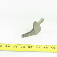 Amada 10mm 88° One Touch V-Forming Press Brake Gooseneck Die Punch