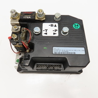 Zapi FC2086A-NA Forklift Motor Controller 24VDC 150A