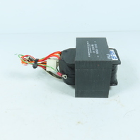 Zapi FC2086A-NA Forklift Motor Controller 24VDC 150A