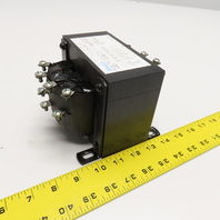 Wilson Tool 415mm Round Top Press Brake Gooseneck Die Punch .750" 19mm Radius