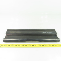 Wilson Tool 415mm Round Top Press Brake Gooseneck Die Punch .750" Tip Radius