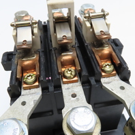 Wilson Tool 415mm Round Top Press Brake Gooseneck Die Punch .750" Tip Radius