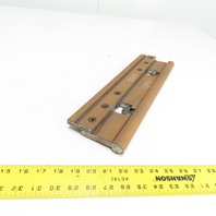 16-3/8" Round Top Press Brake Angle Die Punch .500" Radius 4-11/16" Tall