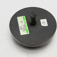 69.44mm 2.733" Go Only Plug Gauge