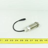 Cutler Hammer E58-30TS250-GAP Photoelectric Sensor 15-30VDC 20-132VAC