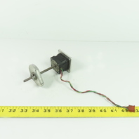 Haydon Switch & Instruments N43F6A-24-001 Linear Actuator