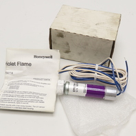 Honeywell C7027A 1049 UV Flame Sensor