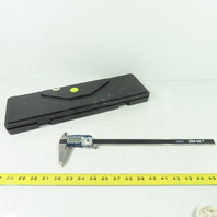 Fowler Euro-Cal IV 0-12" Digital Caliper