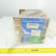Purafil PD-12 Disposable Module With Media NEW