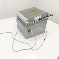 Atlas Copco P1622059409 1622059409 Atlas Copco Cooler Heat Exchanger 14 Bar