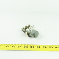 Allen Bradley 800T-HG11 Ser T 2-Position Selector Switch Type 4,13