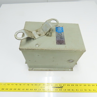 ITE BOS 14351 30A 600V Bustribution Vacu-Break Fusible Switch Bus Plug