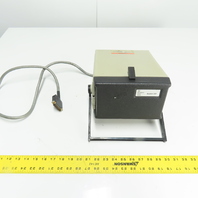Westinghouse Accutrol 300 Service Analyzer Controls