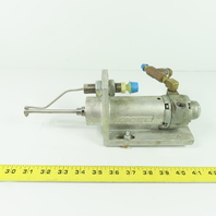 Loctite 983622 Rotospray Drive Assembly Gast 1AM-NRV-39C