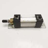 Parker 40mm Bore 40mm Stroke Double Acting Air Cylinder