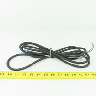 220-01965A-C Cordset Cable AC BUKHD