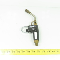Surefire NG800 Self Igniting Torch Nat'l Gas