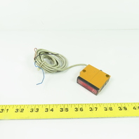 Omron E3S-LS20XE4 Photoelectric Switch Sensor 12-24VDC