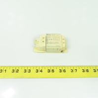 Helvar L36DF Filter Choke 220-240V 50-60Hz 0.18-0.17A