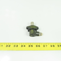 Turck Bi2-CRS232-ADZ30X2-B1131/S34 Proximity Switch Sensor 10-65VDC 0.913" Probe