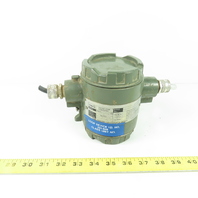 Yokogawa YFA11-LSPA-02*C Yewflo Vortex Flow Converter 24VDC 257.5 P/Gal