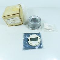 Bailey Controls 258550R LCD Display Spare Parts Kit for Transmitter