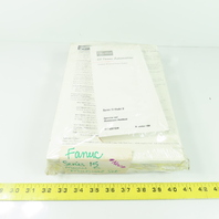 GE Fanuc Series 15-Model B Manual Handbook Set
