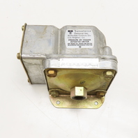 Barksdale D1T-H2 Pressure Or Vacuum Actuated Switch .018-1.7PSI