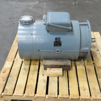 Emod OIN225M/8-290 21kW AC Motor 460V 3PH 0-875RPM IP23 Tested