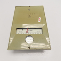 Powers Regulator Co. 163-4624 3G-11 200 Submaster Regulator 3-15PSI 25-250°F