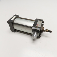 Hydro-Line 2.5" Bore x 3" Stroke Double Acting Trunnion Mount Air Cylinder