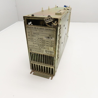 Allen Bradley 1388B-AV 10 120V 3Ph AC Input 150VDC Output Servo Controller