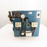 Sussman IMBA3 3kW Electric Steam Generator 240VAC 1Ph 60Hz