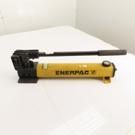 Enerpac P392 Two-Speed Lightweight Hydraulic Hand Pump 10,000 PSI