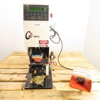 Printex G2-60 Single Color Pad Printing Machine w/ E100 Controller