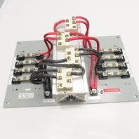 Bonitron M3345D-60P49 Diode Sharing Module 60A 4-Drive