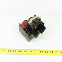 Westinghouse 672B294G01 Type DS 30A 3-Pole Disconnect Switch 600VAC 250VDC 7.5HP