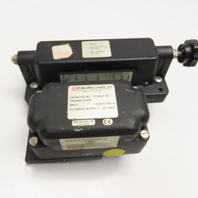 Fairchild TFI5221-40 1/4" NPT Electro-Pneumatic IP/EP Pressure Transducer