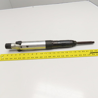 Rotor Tool M101ACYSXPTTS50 Pneumatic Inline Nutrunner 360RPM 1/2" Drive 4" Reach