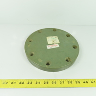 Smith Fiberglass 9" OD Blind Flange 1" Thick