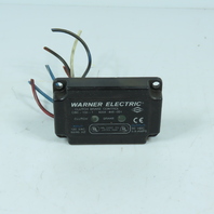 Warner Electric 6004-448-001 CBC-150-1 Clutch Brake Control Module 90VDC Out
