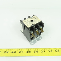 Allen Bradley 400-DP25ND3 Ser A Definite Purpose Contactor 3-Pole 120VAC Coil