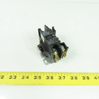 Homer XMC0-251-FBBC 38052858 Contactor 25FLA 240/277V 150LRA 110-120Vac Coil