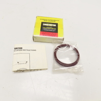Chesterton 21207 3" Miller Rod Seal Kit