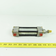 Dadco HP.F.32.80.G.1.TO Pneumatic Cylinder 32mm Bore 80mm Stroke 140PSI 10Bar