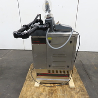 Lumonics 0632-051-04 Xymark Rev 5 Laser Marking Coding System 120V 1Ph 20A 60Hz