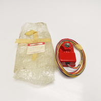 Detector Electronics Corp. DE601-104E Flame Sensor Scanner Base